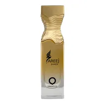 Perfume Orientica Areej Shaza Edp (U) – 50ML (Atacado)