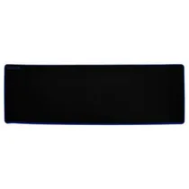 Mousepad Satellite A-PAD034 Azul 30X80CM
