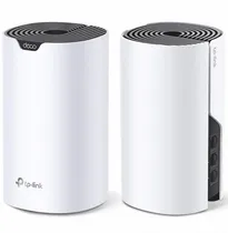 Router TP-Link Deco S7 Whole-Home Mesh PACK-2 Wifi AC1900 Dualband Sin Caixa