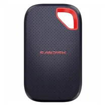  SSD Externo...
