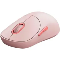 Mouse Xiaomi Mi 3 Rosa XMWXSB03YM Bluetooth