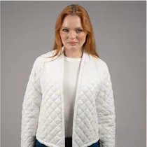 Campera Zahe...