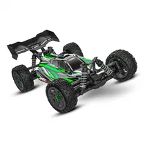  Carro Traxx...