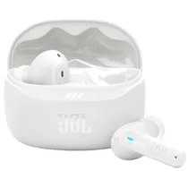 Fone de Ouvido JBL Tune Beam 2 Bluetooth - White
