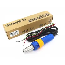  Mechanic Ma...