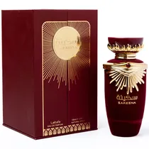 Perfume Latt...