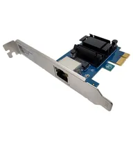  Placa PCI-E...