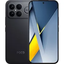 Poco F8 Ultra 16GB+512GB Black