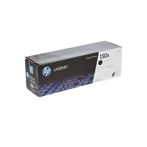 Toner HP Laserjet W1500A 105A/M111/MFP/M141 Black 740633
