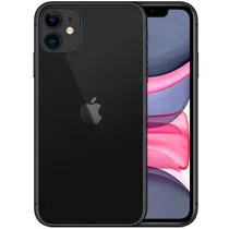 Celular Apple iPhone 12 - 4/128GB -- Black