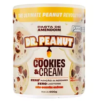  DR Peanut P...