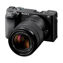  Cámara Sony...