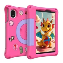 Ulefone Armor Tablet A9 Pro Kids 4+128GB Pink