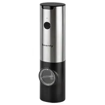 Moedor de Tempero Elétrico Smartfy MT01I 25W - Black/Silver