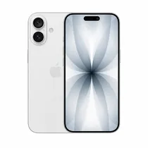 iPhone Apple 17 256GB White