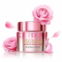  Tsubaki Pre...