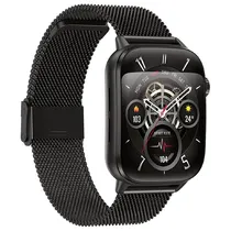 G-Tide Reloj Smart S6 Pro Black