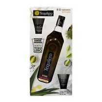  Kit Tequila...