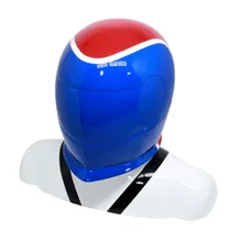 Ef Pilot Bl...