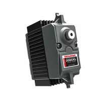  Servo Traxx...