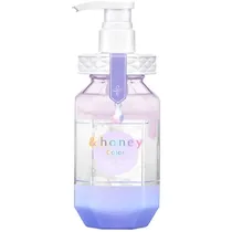 & Honey Trat...