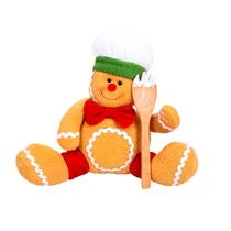 Boneco de N...