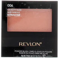 Blush Revlon...