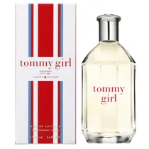 P.Tommy Hilfiger Girl F 100ML Edt
