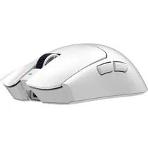Mouse Gamer Razer Viper V4 Pro Sem Fio - Branco (RZ01-05630200-R3U1)