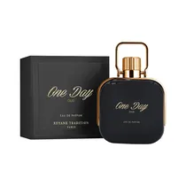 Perfume Masculino Reyane Tradition One Day Oud Edp 100ML