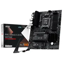  Placa Mãe A...