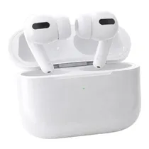 Satellite Auricular Bluetooth AE-7303 TWS White