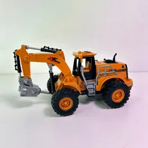  Trator Xinl...