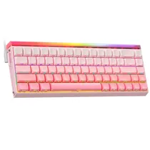  Teclado Aul...