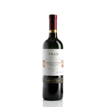 Vinho Trio C...