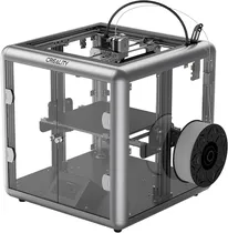 Impressora 3D Creality Sermoon D1 - Bivolt