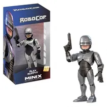 Muneco Minix...