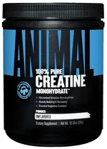  Animal 100%...