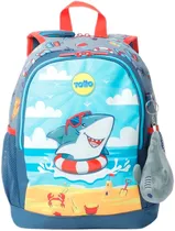  Mochila Lit...