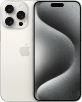 iPhone 15 Pro Max 256GB Swap Dubai Silver