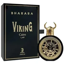 Perf Bharara Viking Cairo 100ML