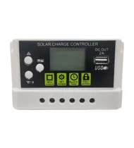  Solar PWM 1...