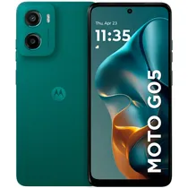 Smartphone Motorola Moto G05 XT2523-2 Single Sim 4+64GB 6.7" - Atlantic Deep
