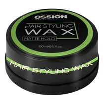 Pomada Modeladora Morfose Ossion Matte Hold 150ML 002948