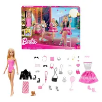  Boneca Matt...