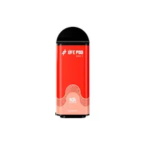 Life Pod Eco...