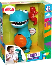  Boneco Dino...