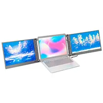 Monitor Por...