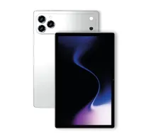 Smartfy Tablet T101S Android 16 4/128GB 4G DS 10.1" Silver
