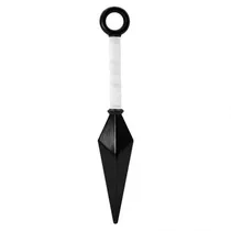 Abystyle Foam Naruto Shippuden Kunai 6993